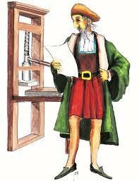 Primer Taller de Impresión