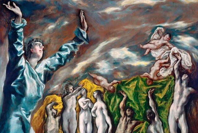 El Greco