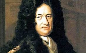 Nascita di Leibniz