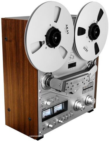 Magnetofono de alambre