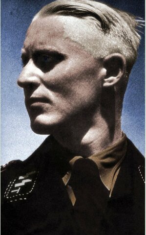 Капитуляция Ультима Туле