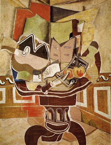 Georges Braque
