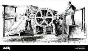 Prensa de Tambor Cilíndrico