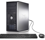 Dell Desktop