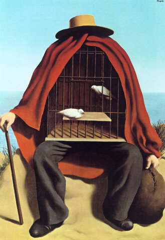 René Magritte