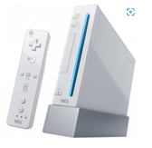 Wii