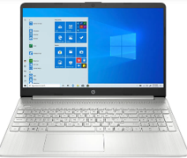 HP Touchscreen Laptop 10th Gen