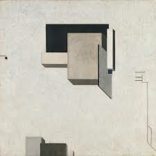 El Lissitzky
