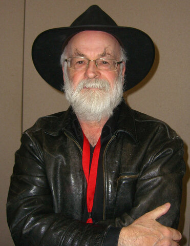 GNU Terry Pratchett