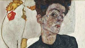 Egon Schiele