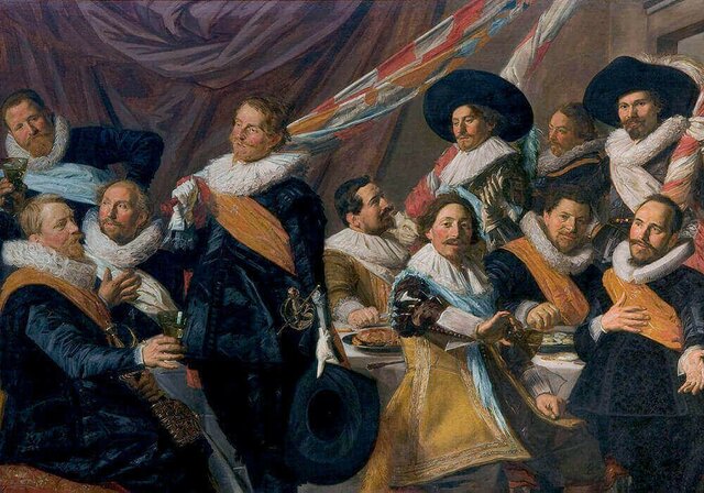 Frans Hals