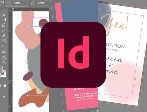 Indesign (ID)