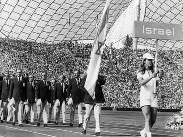 Atentado en la villa ólimpica