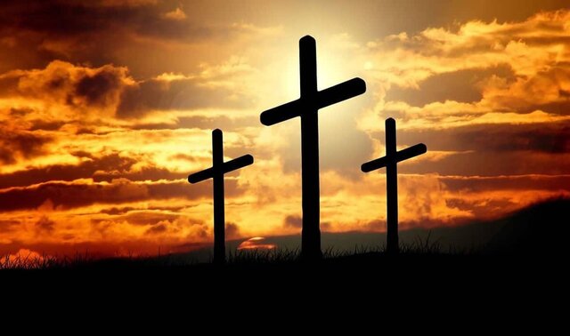 Crucifixión de Jesucristo