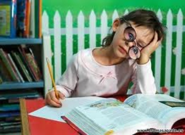 fin de mi educación primaria