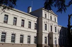 Hospicio de Mujeres Dementes de la Convalecencia