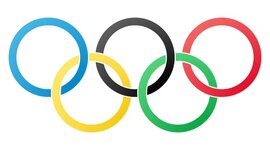 Timeline: JUEGOS OLIMPICOS MODERNOS