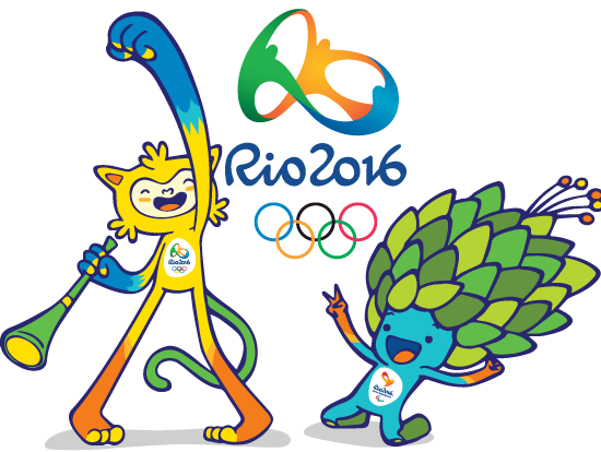Rio 2016