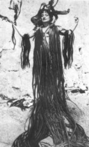 Una gran desconocida: vuelta a España