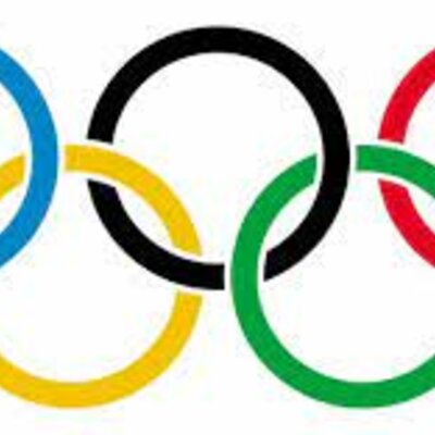 Timeline: JUEGOS OLIMPICOS MODERNOS