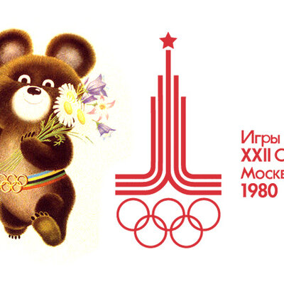 Timeline: Juegos Olímpicos de Moscú 1980