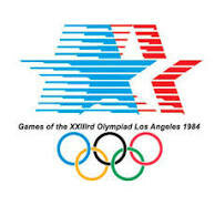 OLIMPIADAS LOS ANGELES