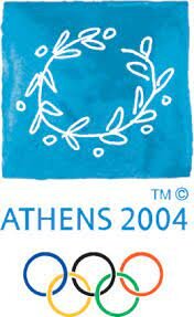 Juegos Olímpicos de Atenas 2004