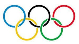 Timeline: JUEGOS OLIMPICOS MODERNOS
