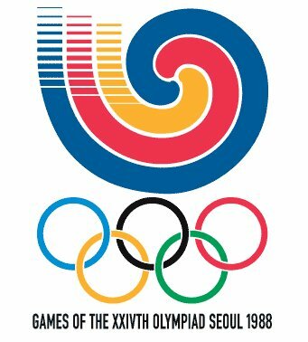 JUEGOS OLIMPICOS Seúl - Corea del Sur