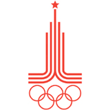 JUEGOS OLIMPICOS DE MOSCU 1980