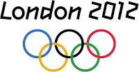 OLIMPIADAS LONDON
