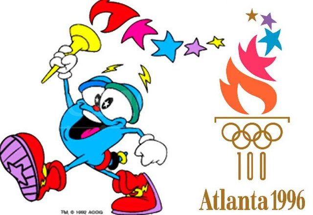 Atlanta 1996