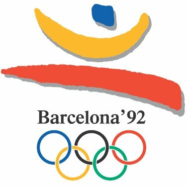 JUEGOS OLIMPICOS Barcelona - España