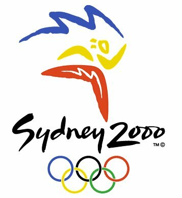 JUEGOS OLIMPICOS Sídney - Australia