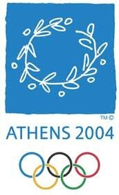 Juegos Olímpicos de Atenas 2004