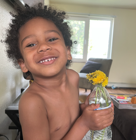 Levi's Creation: Initiative versus Guilt