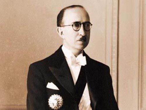 Llegada al poder por elecciones