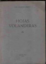 Publicaciones ocasionales