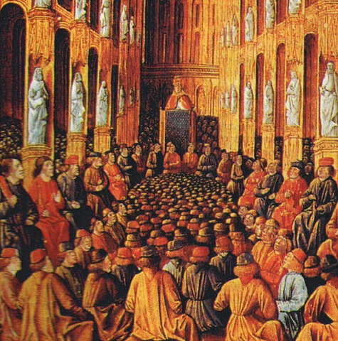 concilio de clermont