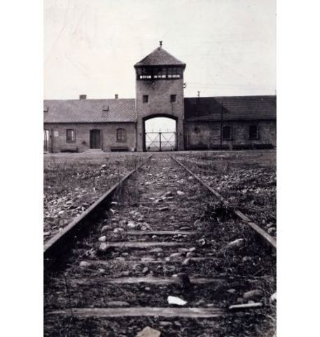 Death Camps