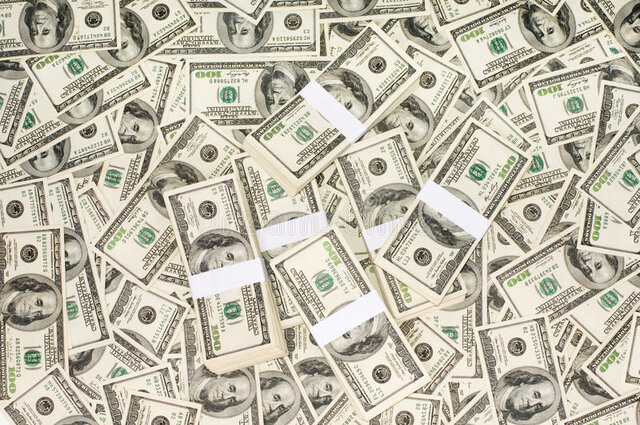 FORTUNAS CON LA GUERRA