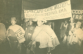 Ley de bases para la Reforma Agraria