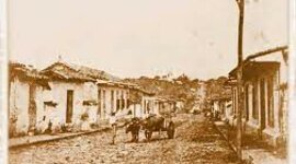 Timeline: De la Independencia a la Federación