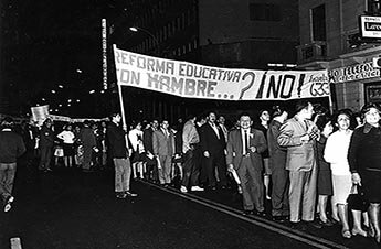 Ley de Reforma Educativa