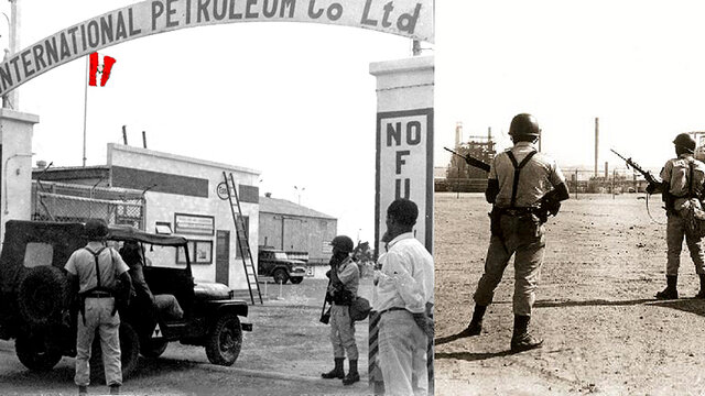 Expropiación de la IPC