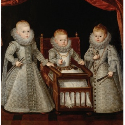 Timeline: Recorrido histórico , infancia Y adolescencia