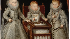 Timeline: Recorrido histórico , infancia Y adolescencia