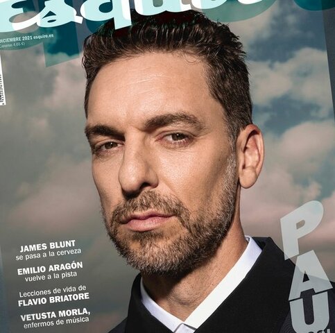La primera revista masculina Esquire