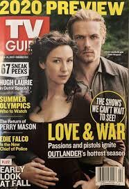 Hace aparición la primera revista TV Guide