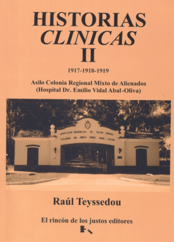 Asilo Colonia Regional Mixto de Retardados